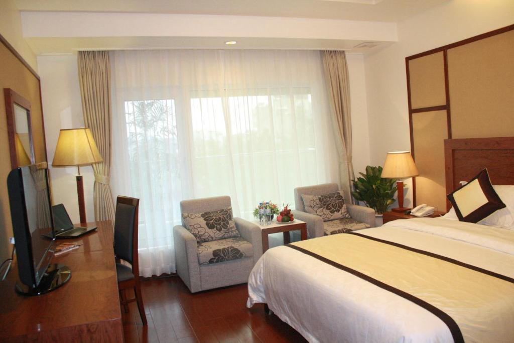 Windy Hotel Hanoi