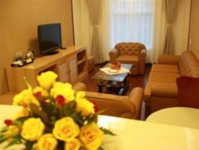 Windy Hotel 3*