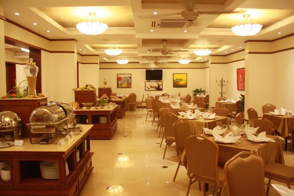 Windy Hotel Hanoi