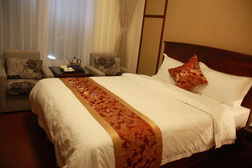 Hotel Windy Hanoi