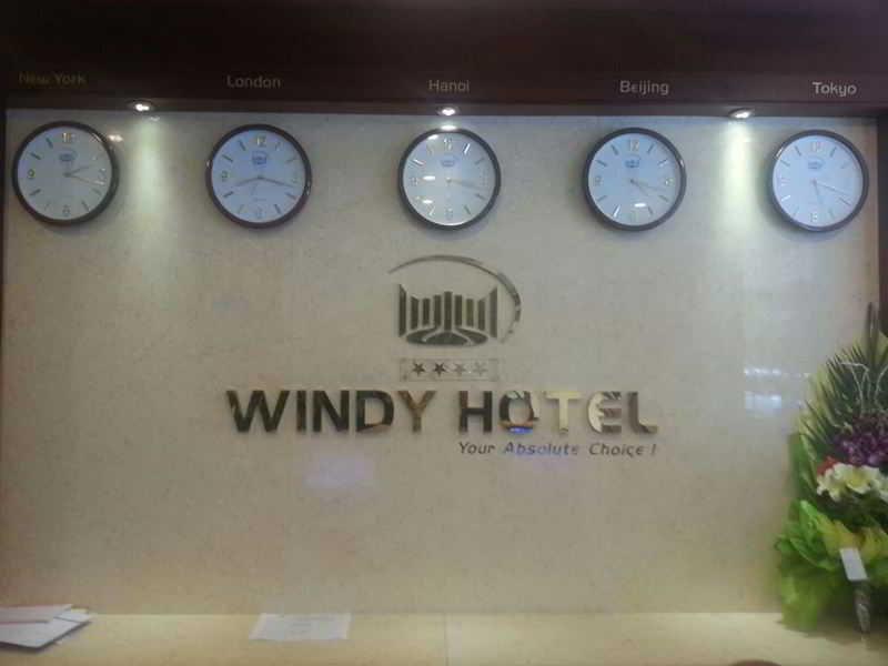 Windy Hotel