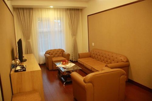 Hotel Windy Hanoi