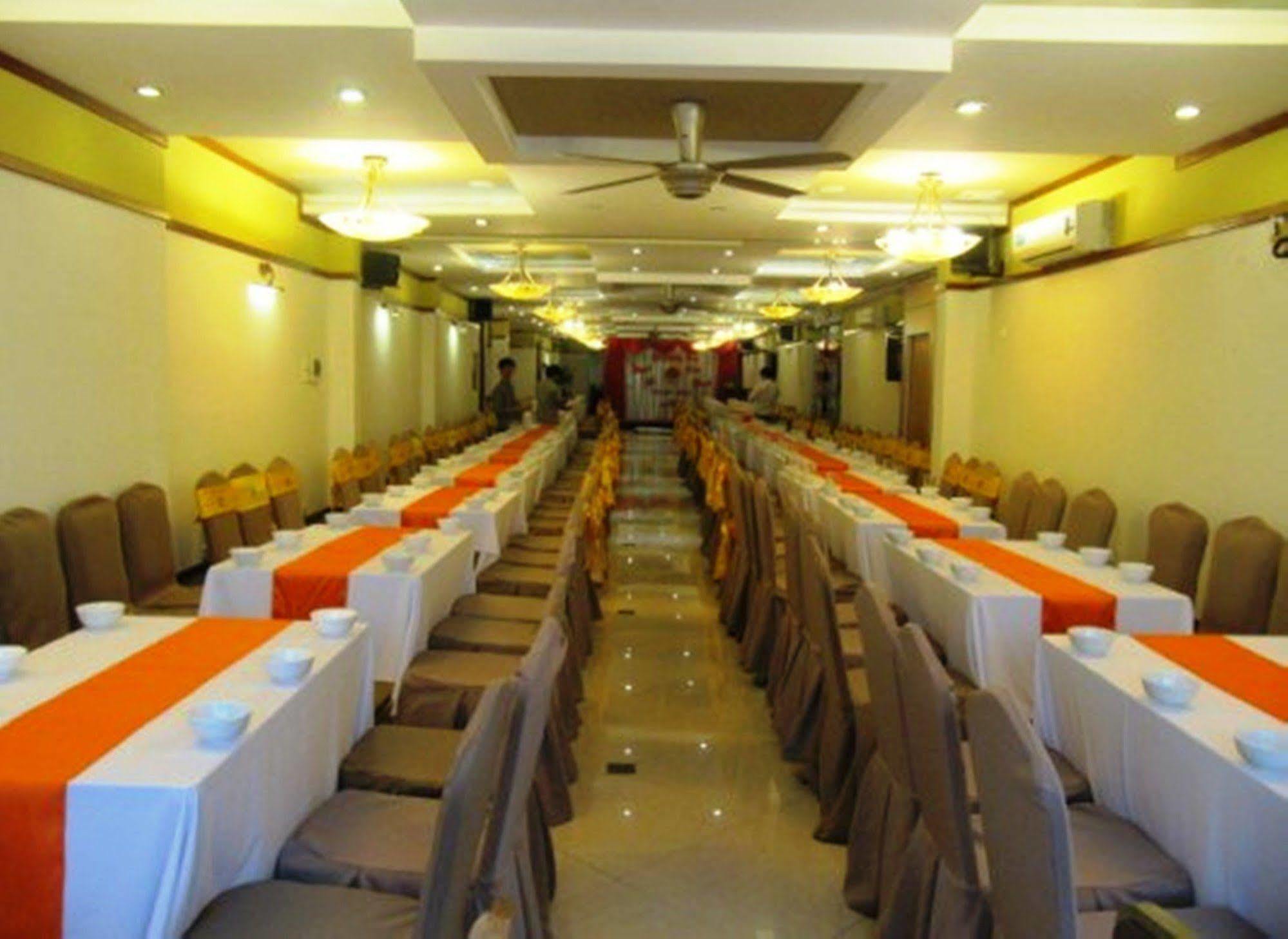 Hotel Windy Hanoi
