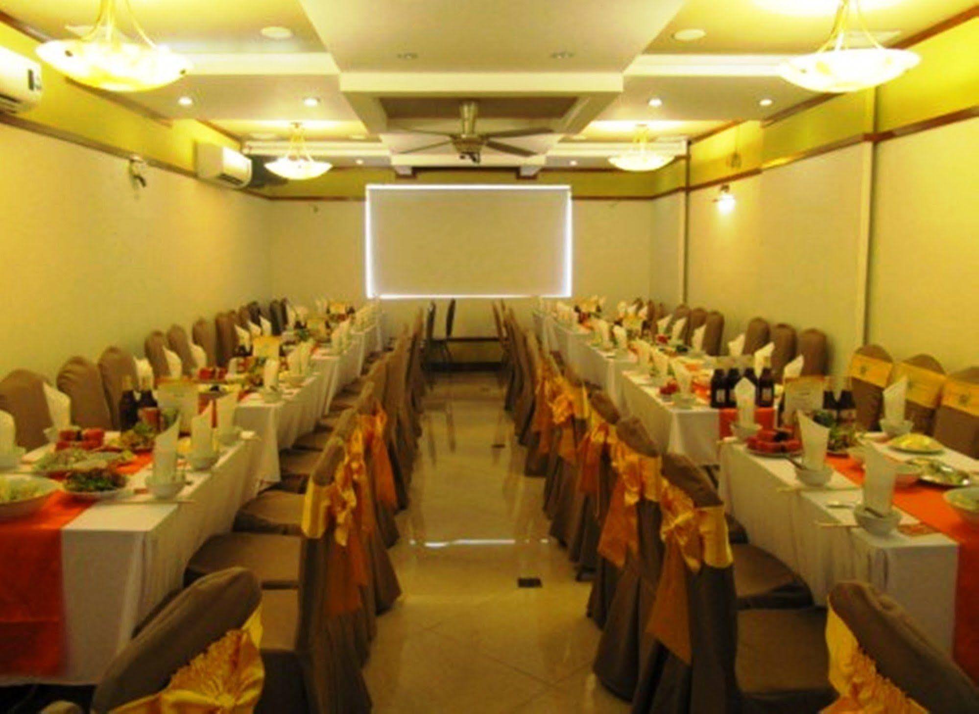 Windy Hotel Hanoi