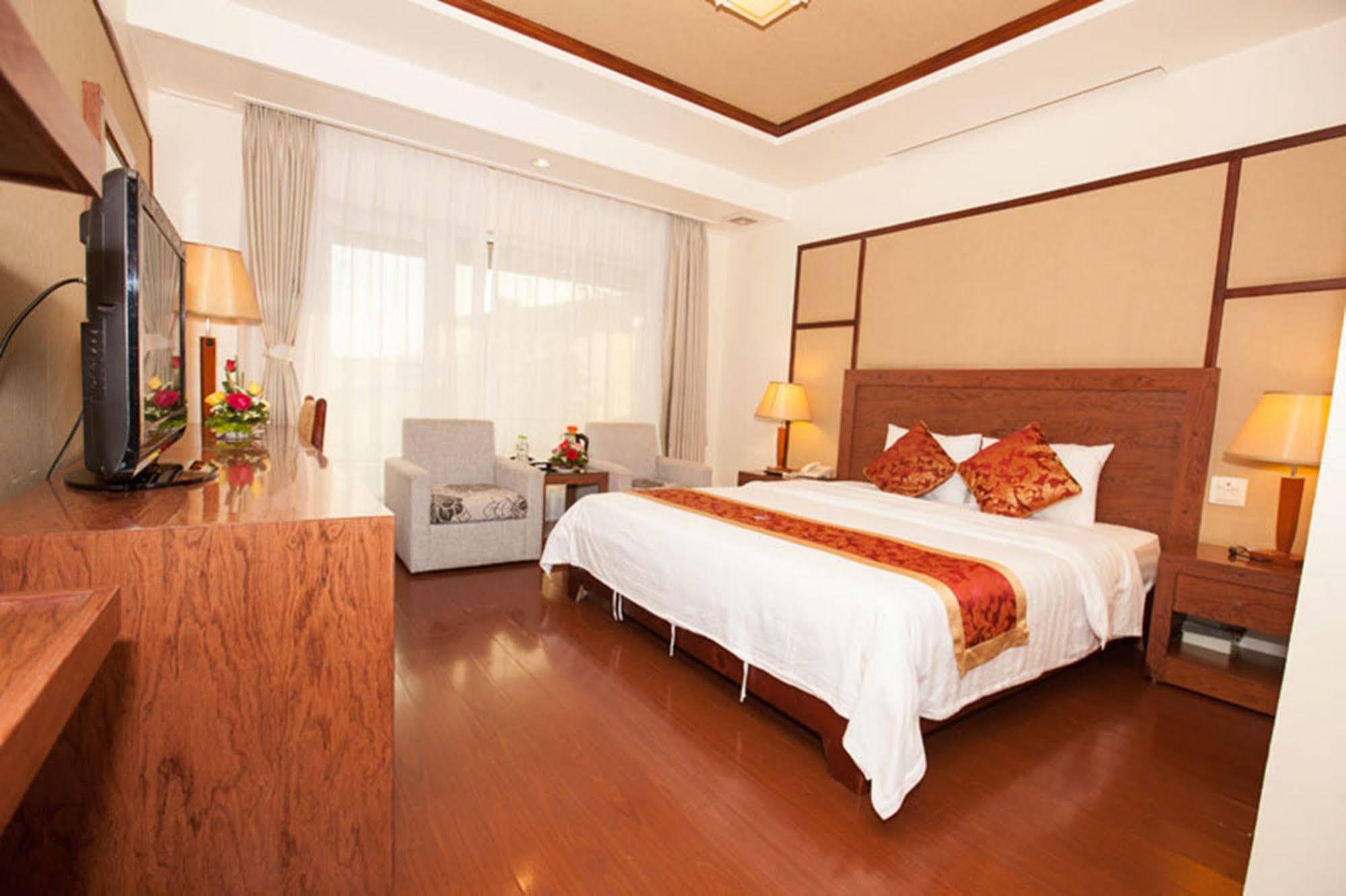 Windy 3* Hanoi