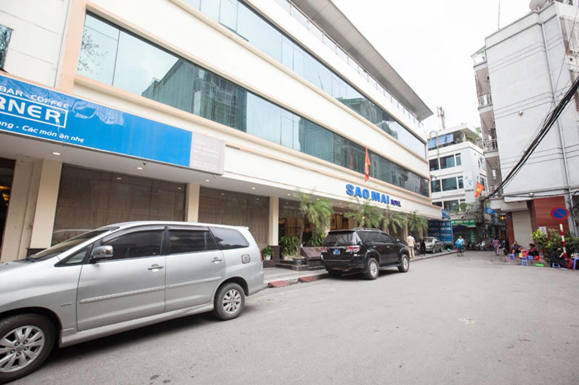 Windy 3* Hanoi